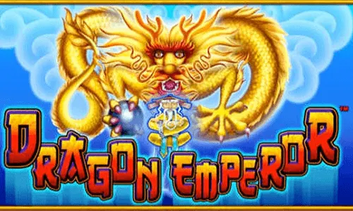 Dragon Emperor