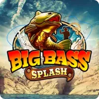 Big Bass Splash (RTP: 96.71%)
