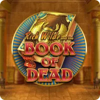 Book of Dead (RTP: 96.21%)