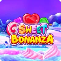 Sweet Bonanza (RTP: 96.51%)