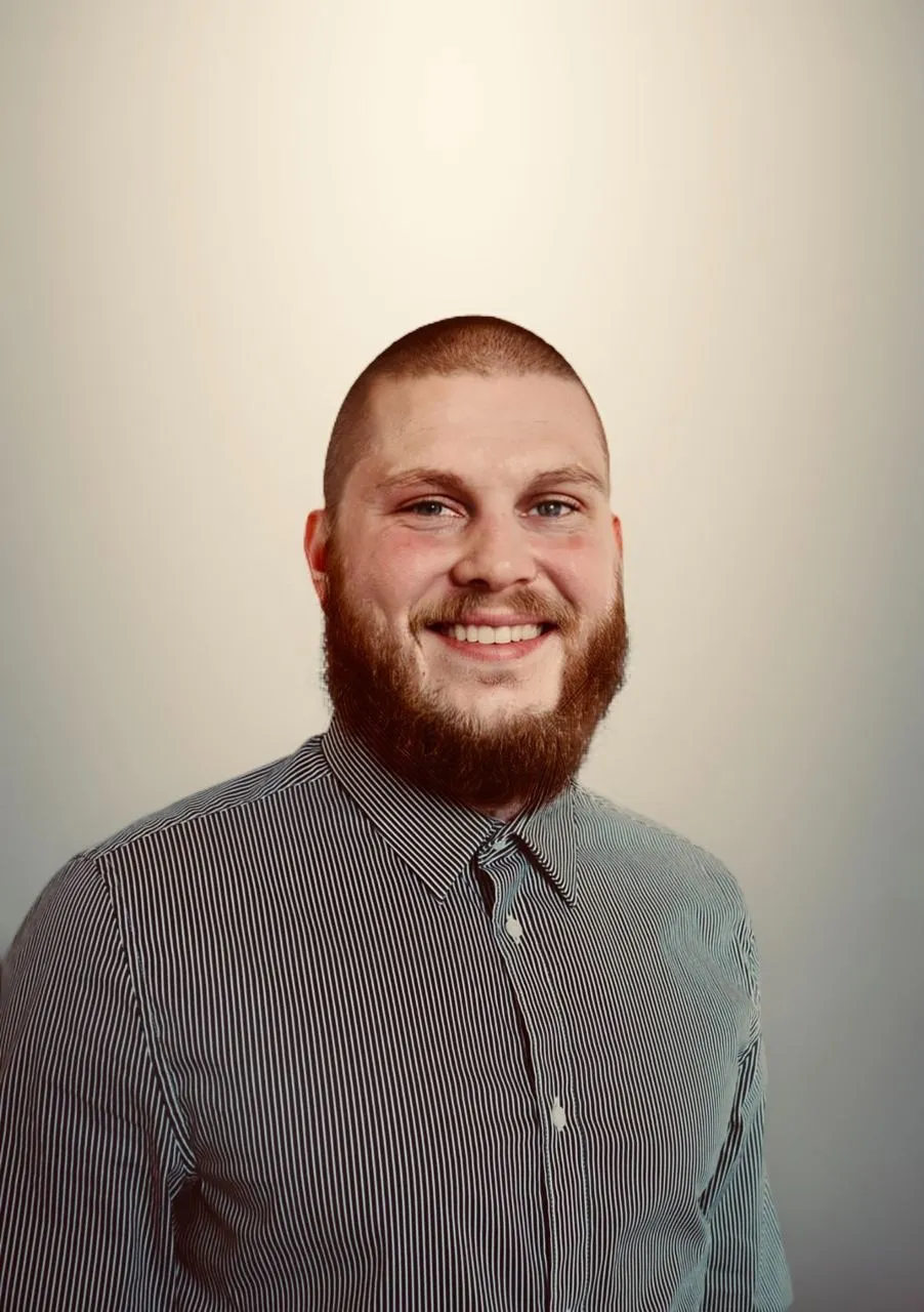 Huxley Harris author