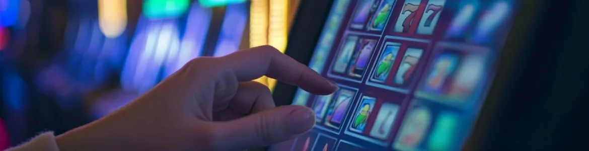 How to choose a new casino