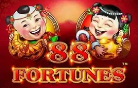 88 Fortunes