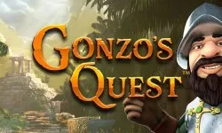 Gonzo’s Quest