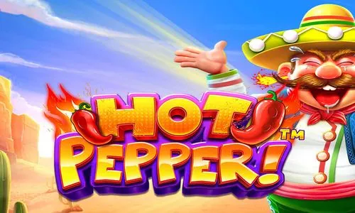 Hot Pepper