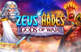 Zeus vs Hades