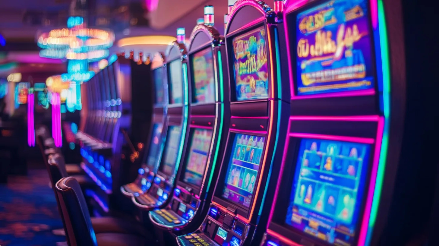 Ready to Become the New CTO? Aristocrat Leisure Is Looking for a Successor