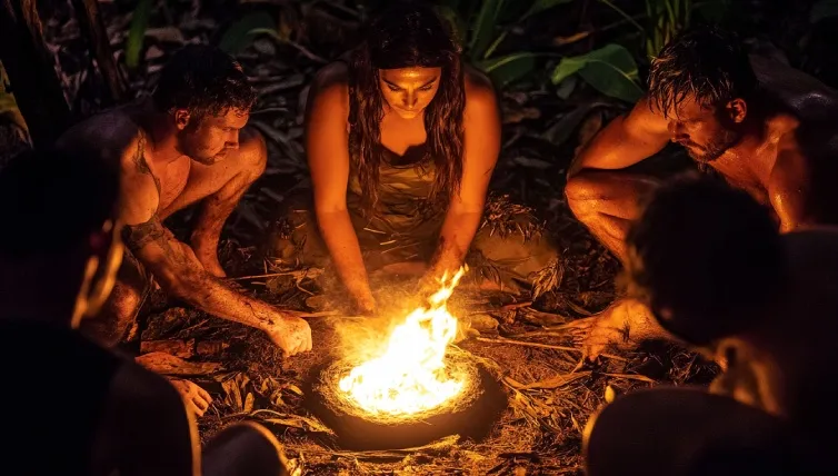 Australian survivor 2025: Brains vs. Brawn II ignites the ultimate showdown