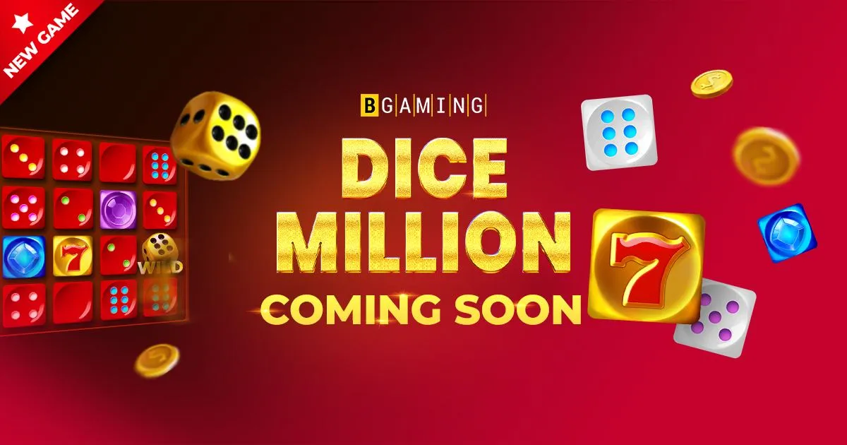 A new BGaming banger pokie game is just a few days from release!