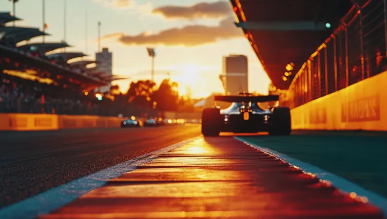 F1 Melbourne: The Ultimate Guide to the 2025 Australian Grand Prix