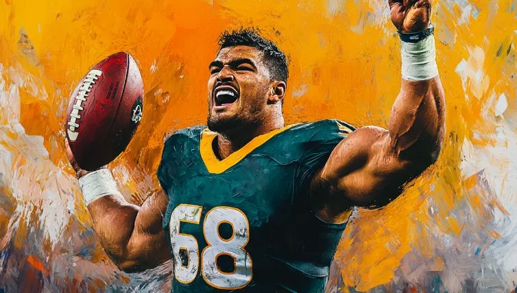 Jordan Mailata: the first Aussie to win Super Bowl