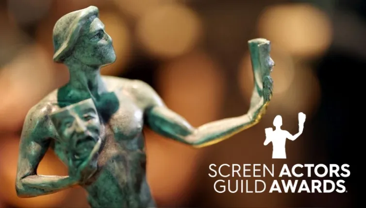 SAG Awards 2025 celebrates Hollywood’s finest – and the odds were as unpredictable as a high-stakes casino