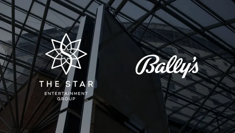 Star Entertainment Receives Last-Minute $250M Offer from Bally's Corporation